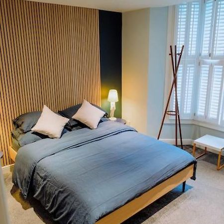 Modern 1Br In Brixton - Just Renovated! Apartment London Exterior photo