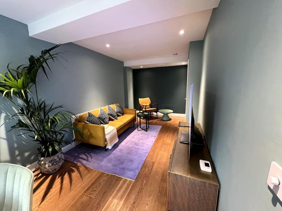 Modern 1Br In Brixton - Just Renovated! Apartment London Exterior photo